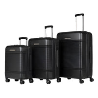 Bugatti Wellington 3 Piece Set