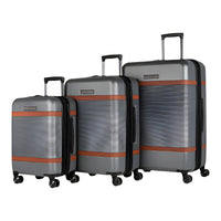 Bugatti Wellington 3 Piece Set