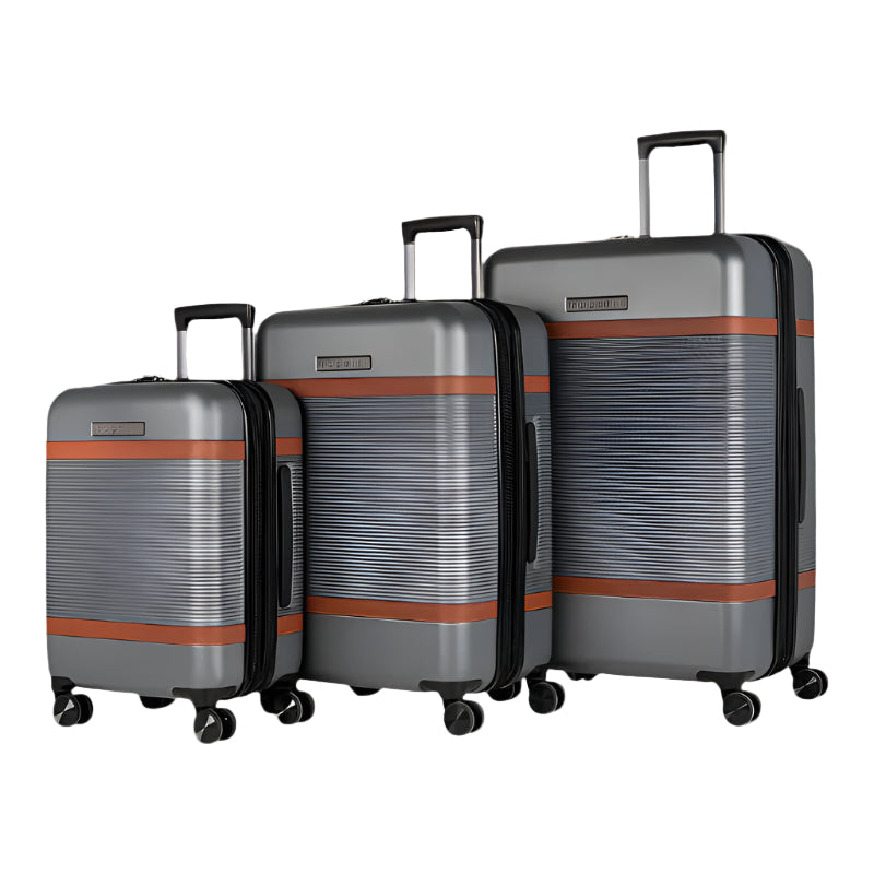 Bugatti Wellington 3 Piece Set