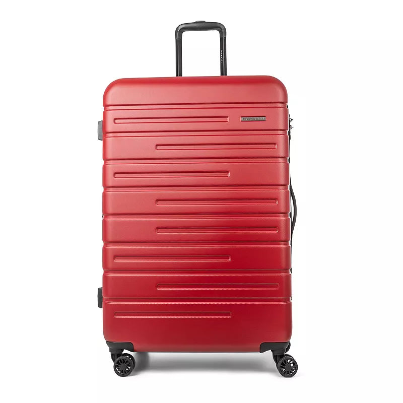 Bugatti Geneva Carry-on