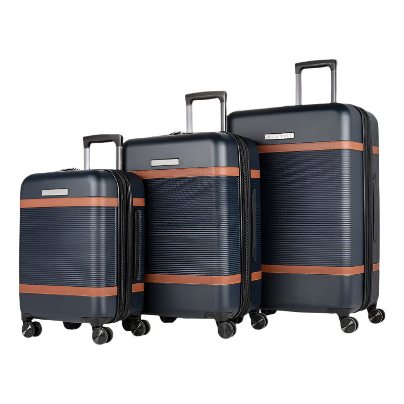 Bugatti Wellington 3 Piece Set