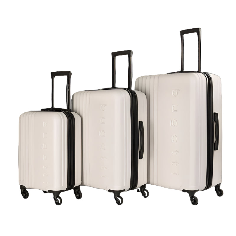 Bugatti The Classic 3 Piece Set