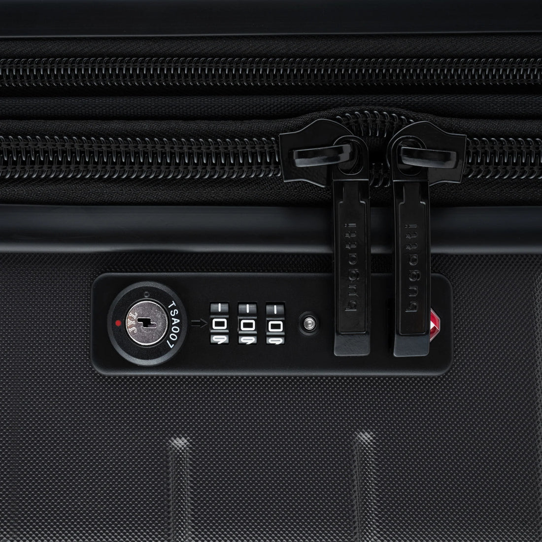 Bugatti Hamburg - 28" Luggage