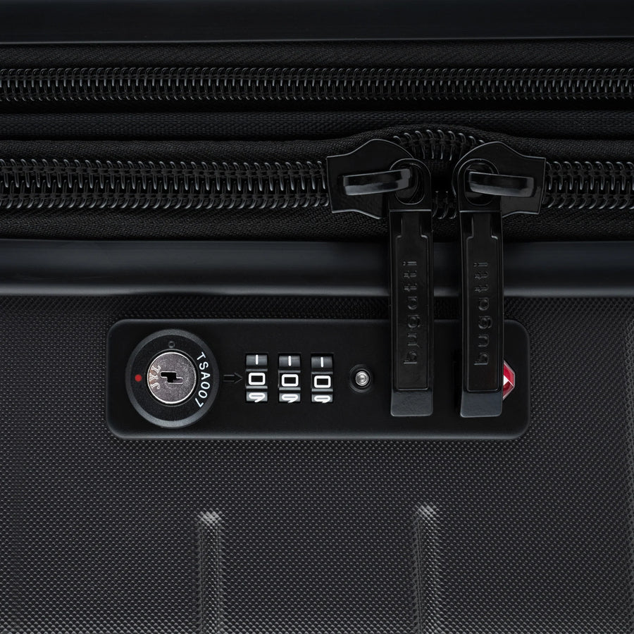 Bugatti Hamburg - 28" Luggage