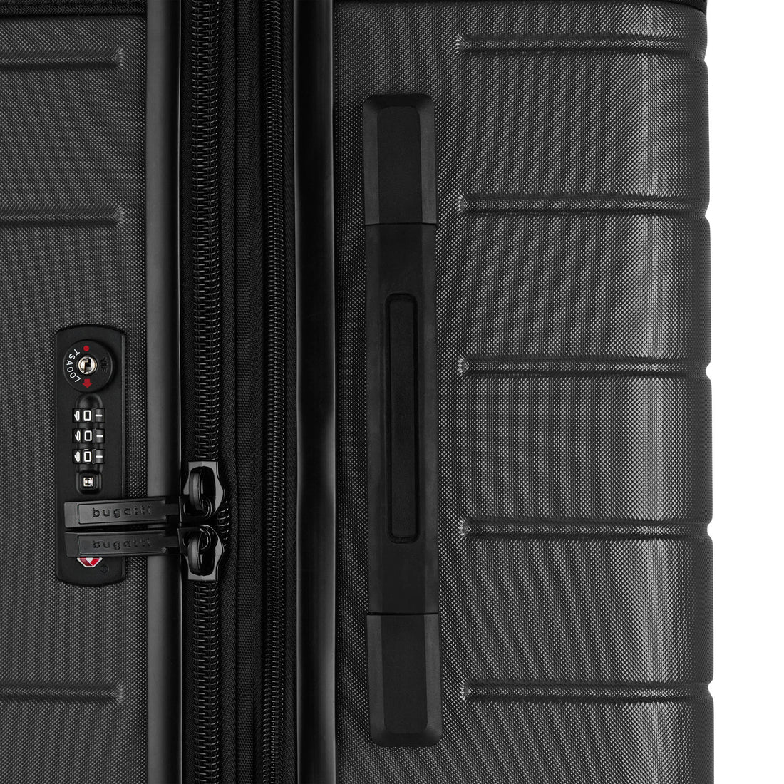 Bugatti Hamburg - 28" Luggage