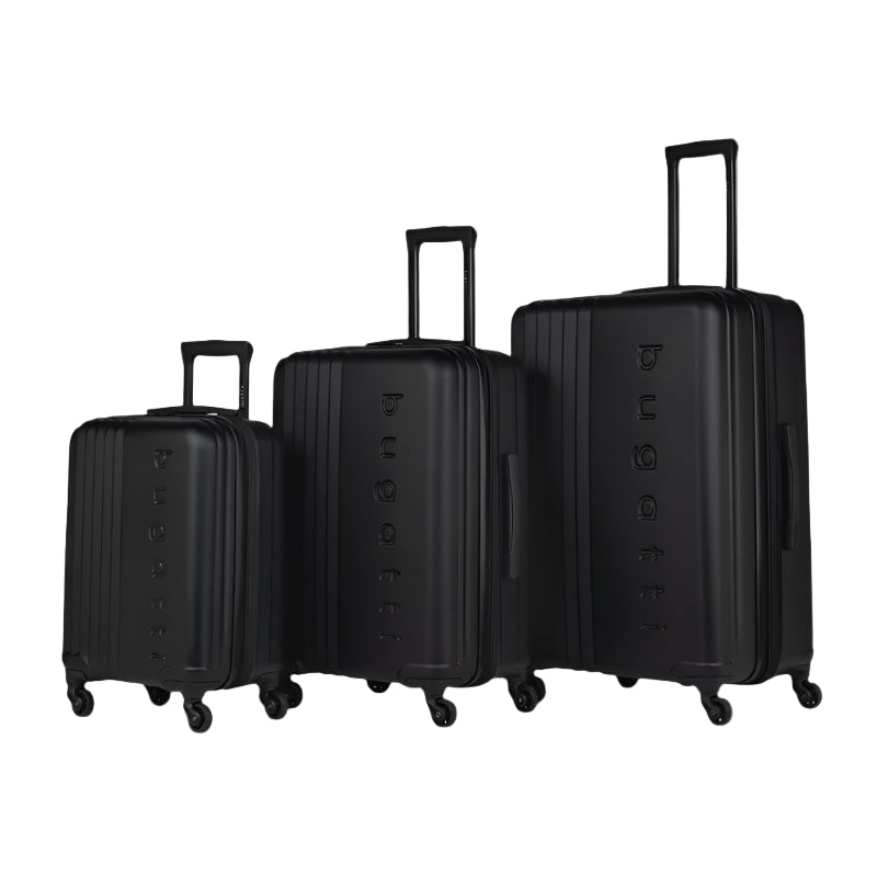 Bugatti The Classic 3 Piece Set