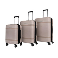 Bugatti Wellington 3 Piece Set