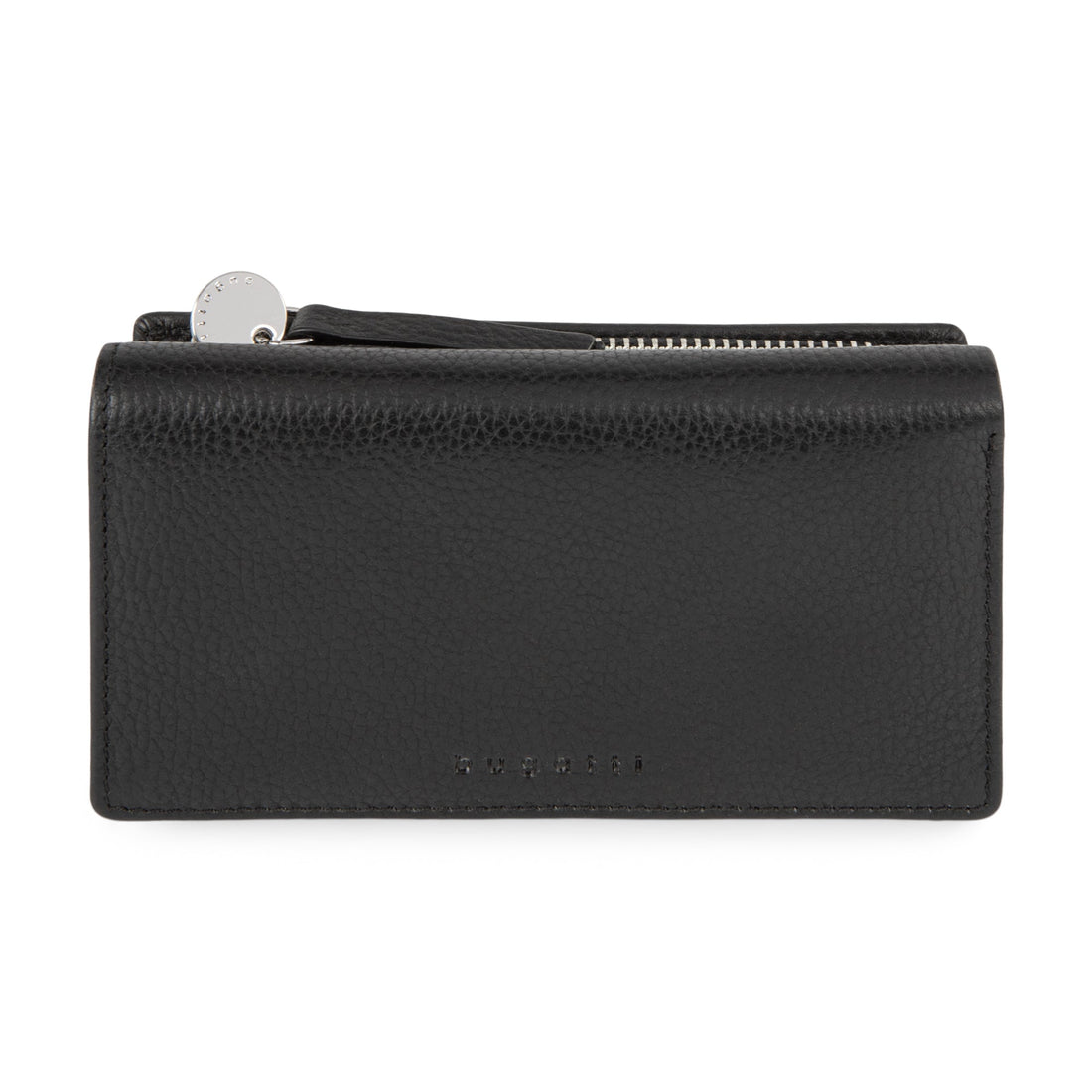 Bugatti Trifold Leather Wallet