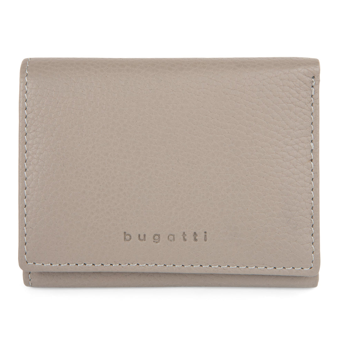 Bugatti Small Leather Wallet