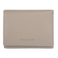 Bugatti Small Leather Wallet