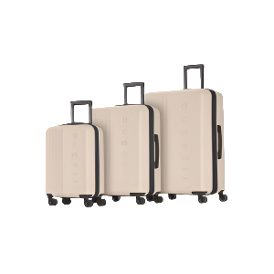 Bugatti The Classic 3 Piece Set