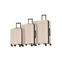 Bugatti The Classic 3 Piece Set